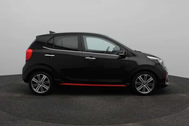 Kia Picanto (2019) thumbnail 41