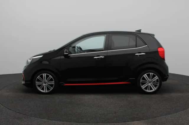 Kia Picanto (2019) thumbnail 42