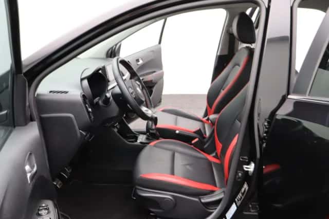 Kia Picanto (2019) thumbnail 6