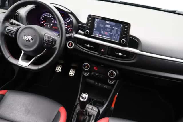 Kia Picanto (2019) thumbnail 7