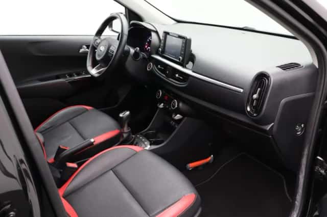 Kia Picanto (2019) thumbnail 8