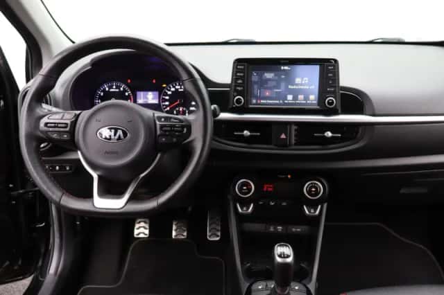 Kia Picanto (2019) thumbnail 10