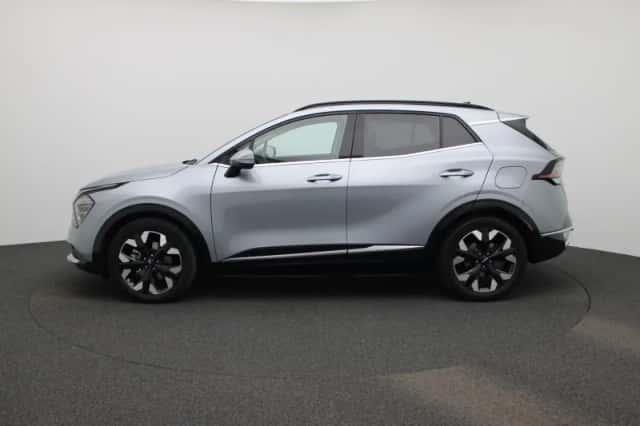 Kia Sportage (2025) thumbnail 47