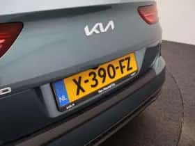 Kia Ceed Sportswagon (2023) thumbnail 34
