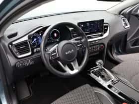 Kia Ceed Sportswagon (2023) thumbnail 5