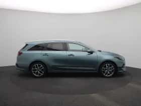 Kia Ceed Sportswagon (2023) thumbnail 43