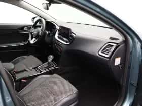 Kia Ceed Sportswagon (2023) thumbnail 8