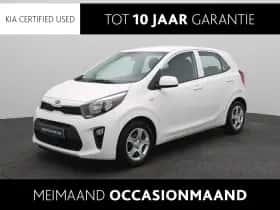 Kia Picanto thumbnail 1