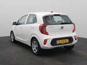 Kia Picanto thumbnail 2