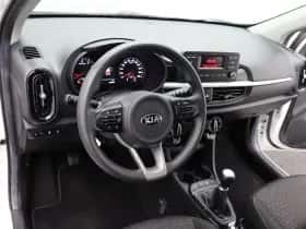 Kia Picanto thumbnail 3