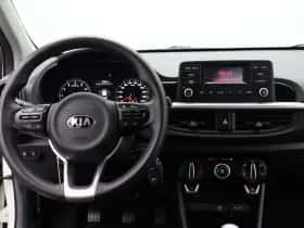 Kia Picanto thumbnail 8