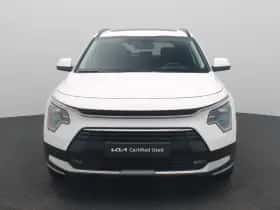 Kia Niro thumbnail 27