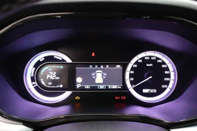 Kia Niro (2020) thumbnail 11