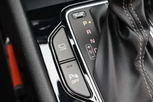 Kia Niro (2020) thumbnail 21