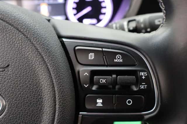 Kia Niro (2020) thumbnail 24