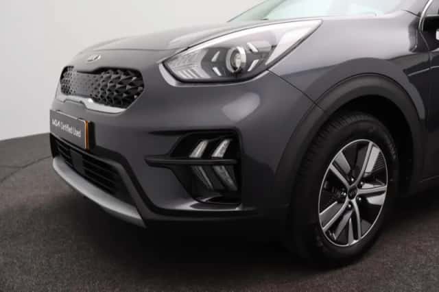 Kia Niro (2020) thumbnail 26