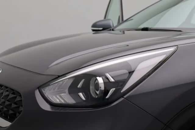 Kia Niro (2020) thumbnail 27