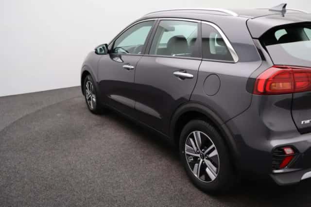 Kia Niro (2020) thumbnail 28