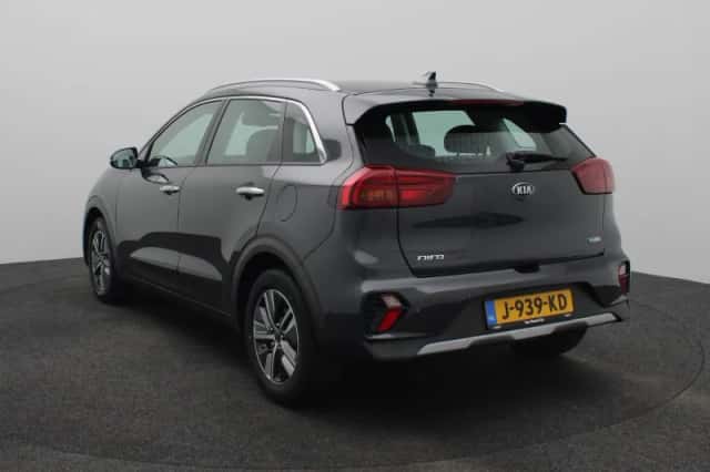 Kia Niro (2020) thumbnail 4