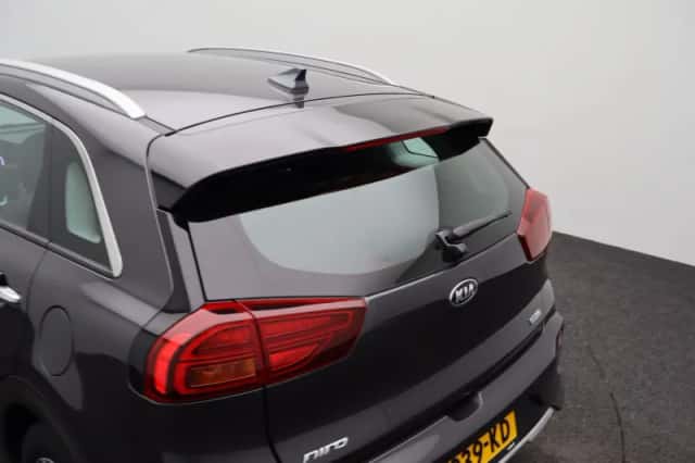 Kia Niro (2020) thumbnail 31