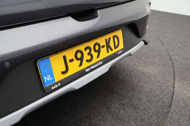 Kia Niro (2020) thumbnail 32