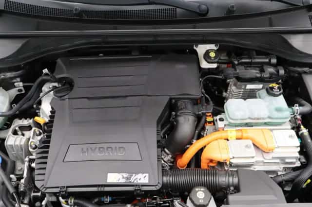 Kia Niro (2020) thumbnail 35