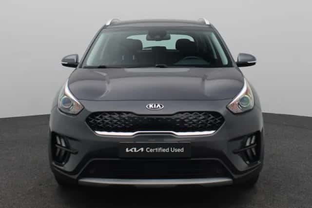 Kia Niro (2020) thumbnail 39