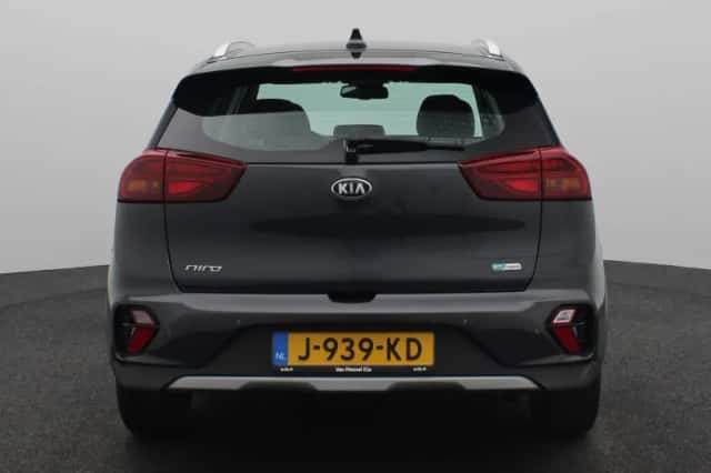 Kia Niro (2020) thumbnail 40