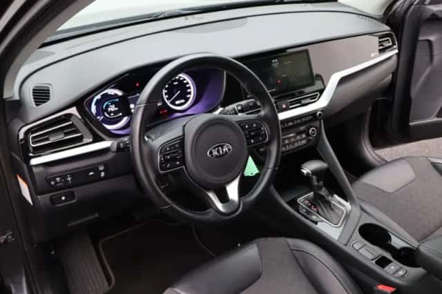 Kia Niro (2020) thumbnail 5