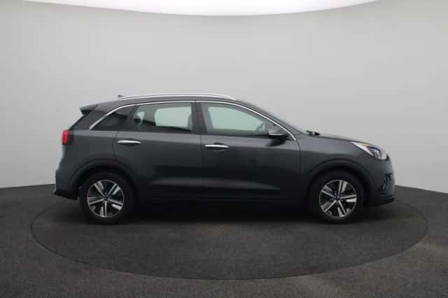 Kia Niro (2020) thumbnail 41