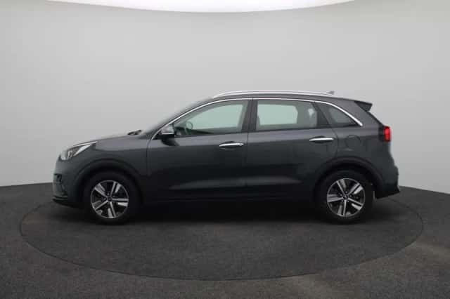 Kia Niro (2020) thumbnail 42