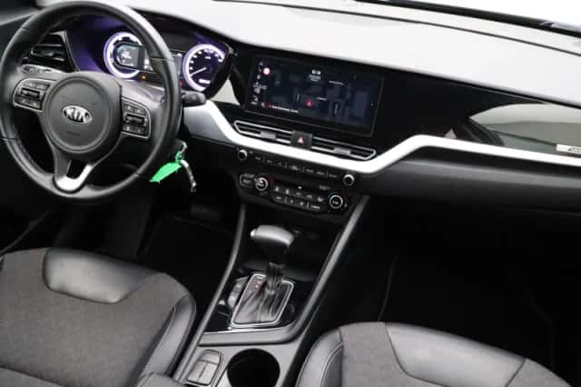 Kia Niro (2020) thumbnail 7