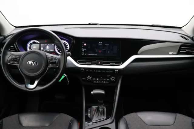 Kia Niro (2020) thumbnail 9