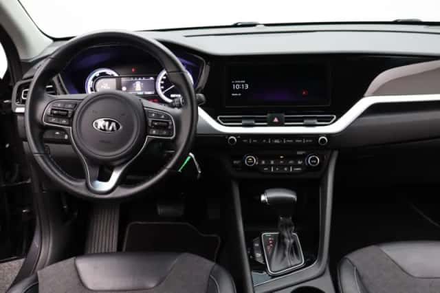 Kia Niro (2020) thumbnail 10