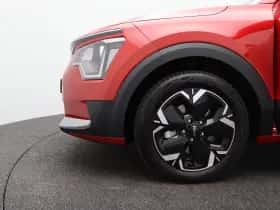 Kia Niro EV thumbnail 22