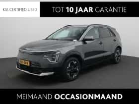 Kia Niro EV thumbnail 1