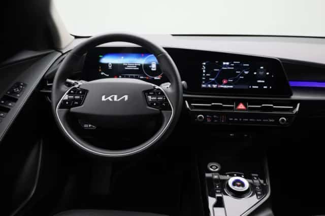 Kia Niro EV (2025) thumbnail 13