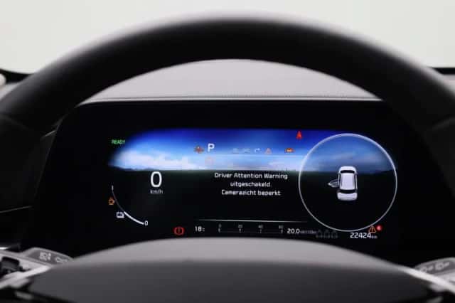 Kia Niro EV (2025) thumbnail 14
