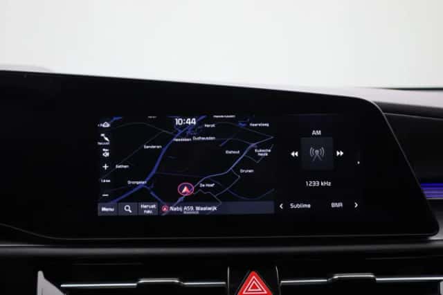 Kia Niro EV (2025) thumbnail 17