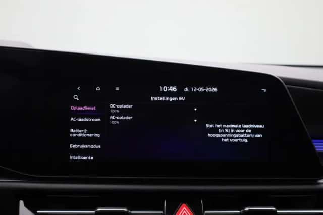 Kia Niro EV (2025) thumbnail 18