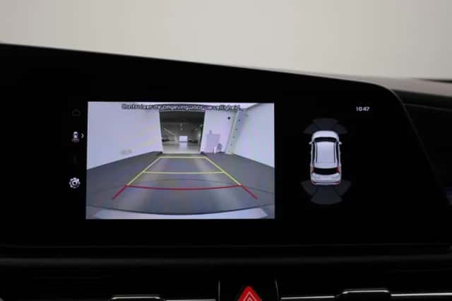 Kia Niro EV (2025) thumbnail 19