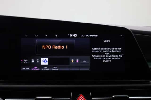 Kia Niro EV (2025) thumbnail 20