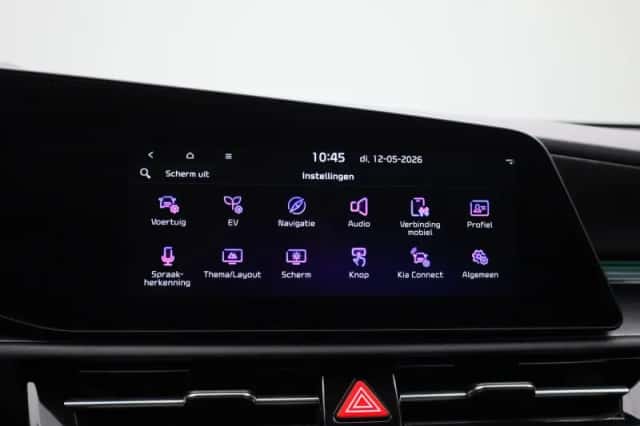 Kia Niro EV (2025) thumbnail 21