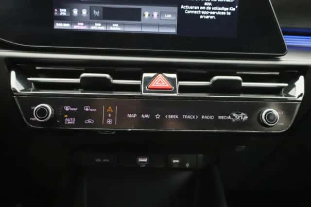 Kia Niro EV (2025) thumbnail 22