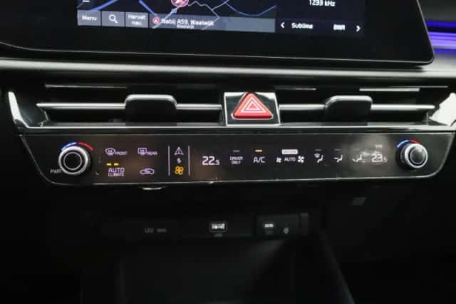 Kia Niro EV (2025) thumbnail 23