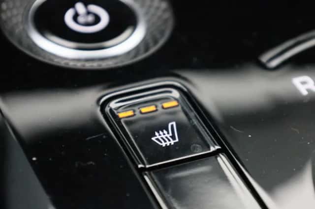 Kia Niro EV (2025) thumbnail 27