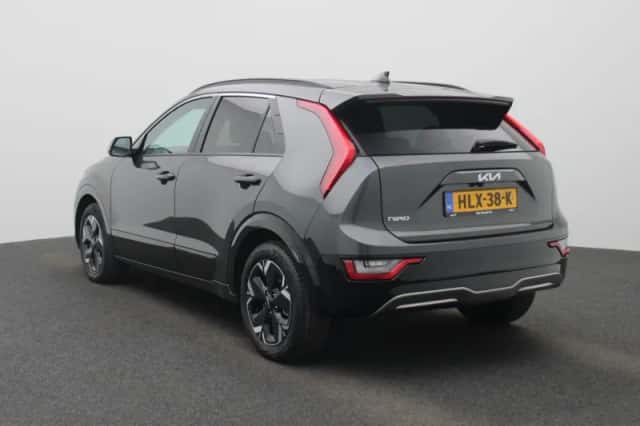 Kia Niro EV (2025) thumbnail 4