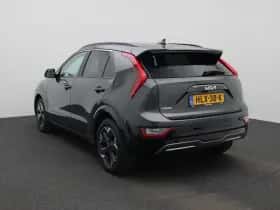Kia Niro EV thumbnail 4