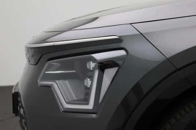 Kia Niro EV (2025) thumbnail 34