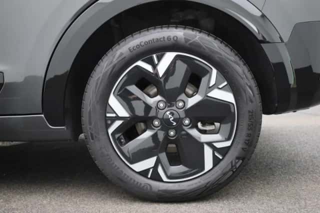 Kia Niro EV (2025) thumbnail 35